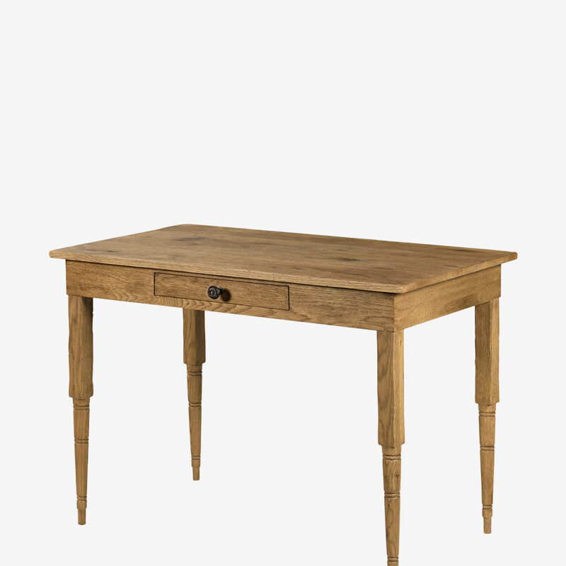 Fredrick Old World Desk McGee & Co.