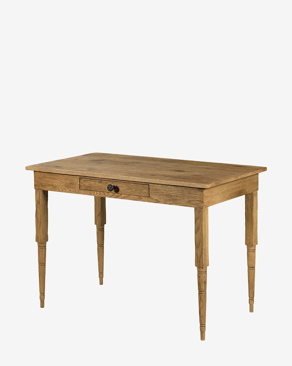 Fredrick Old World Desk McGee & Co.