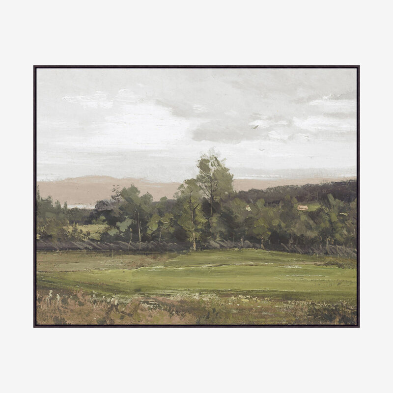 French Farmland McGee & Co.