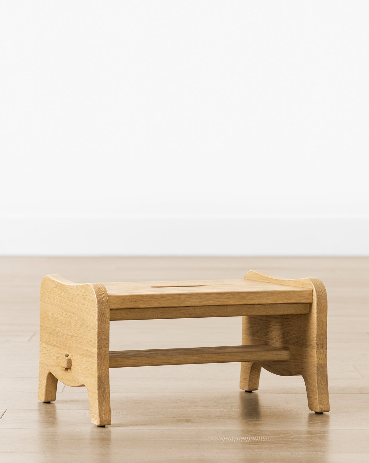 Gable Step Stool McGee & Co.