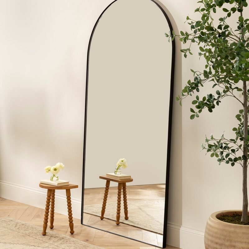 Gala Floor Mirror McGee & Co.