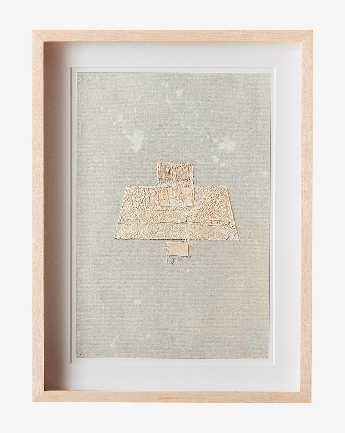 Galactic VIII by Jade Dacay McGee & Co.