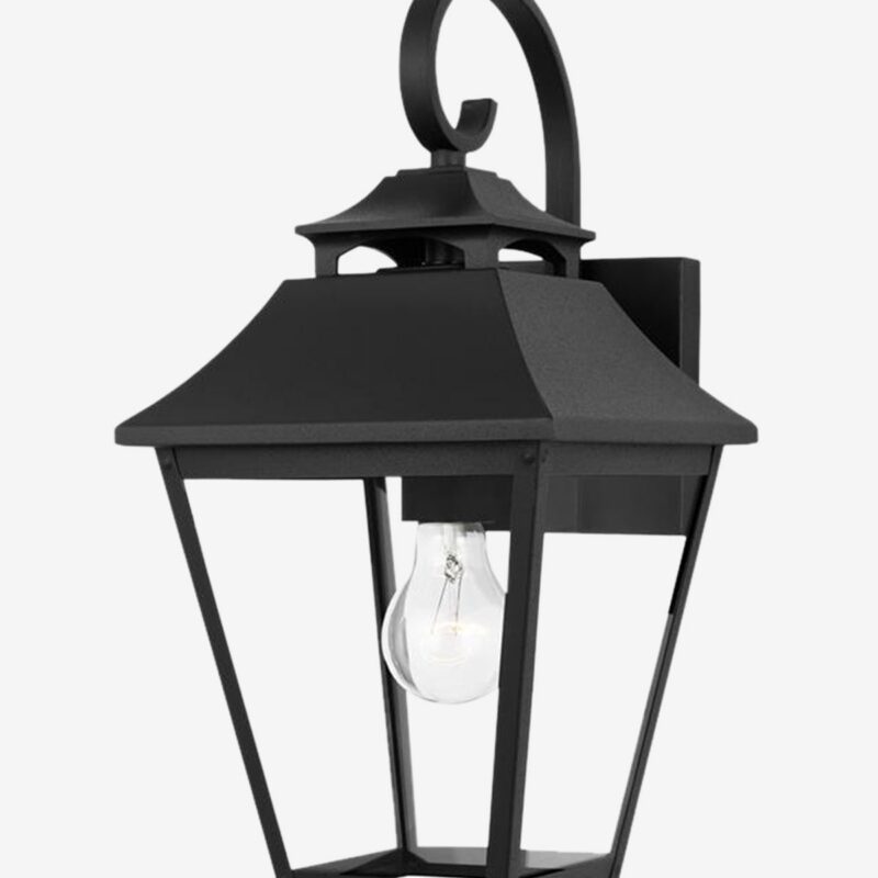 Galena Outdoor Lantern McGee & Co.
