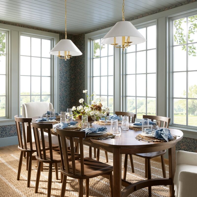 Gardiner Dining Table McGee & Co.