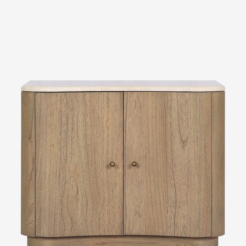 Gatlin Nightstand McGee & Co.