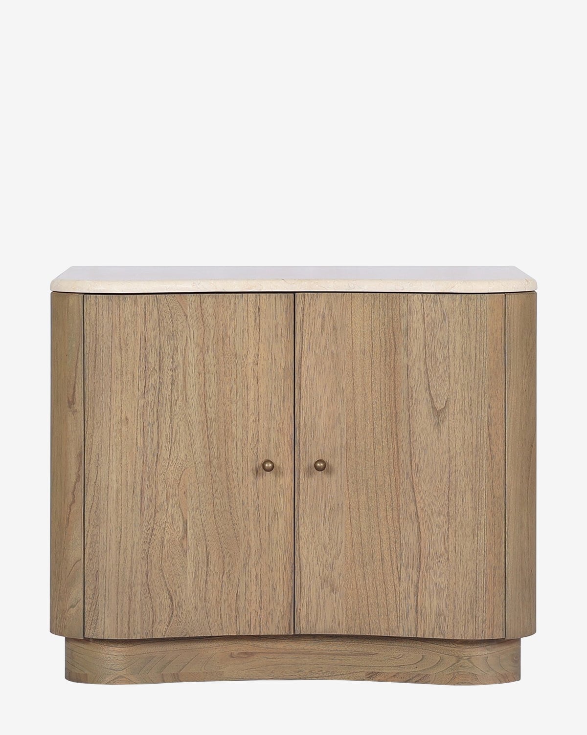 Gatlin Nightstand McGee & Co.
