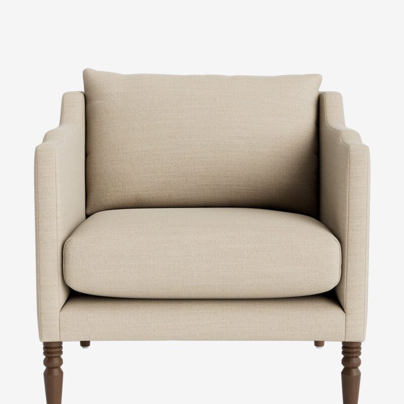 Gemma Lounge Chair McGee & Co.