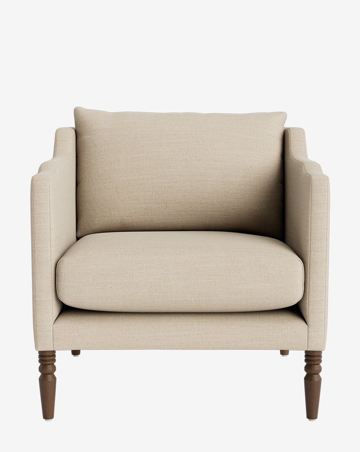 Gemma Lounge Chair McGee & Co.