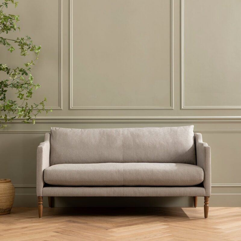 Gemma Settee 65" (Ready to Ship) McGee & Co.