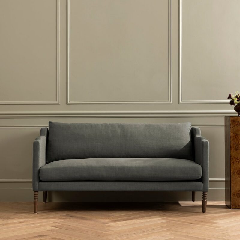 Gemma Settee 65" McGee & Co.