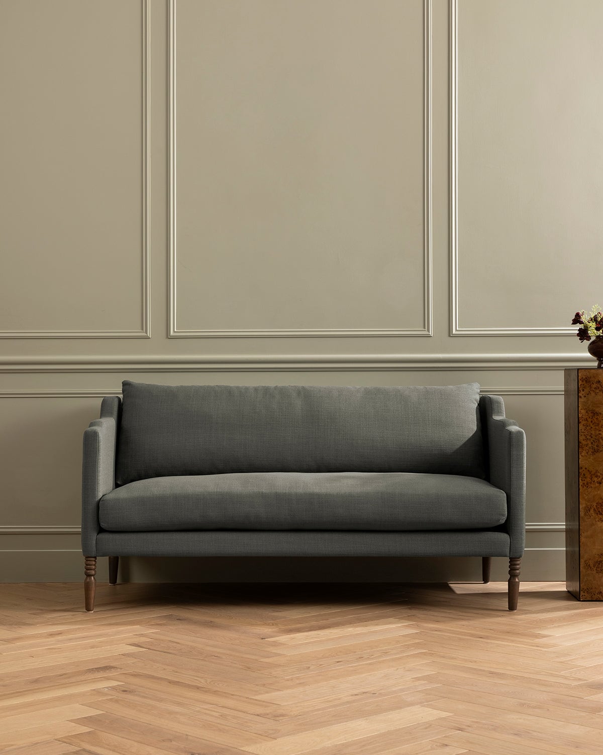 Gemma Settee 65" McGee & Co.