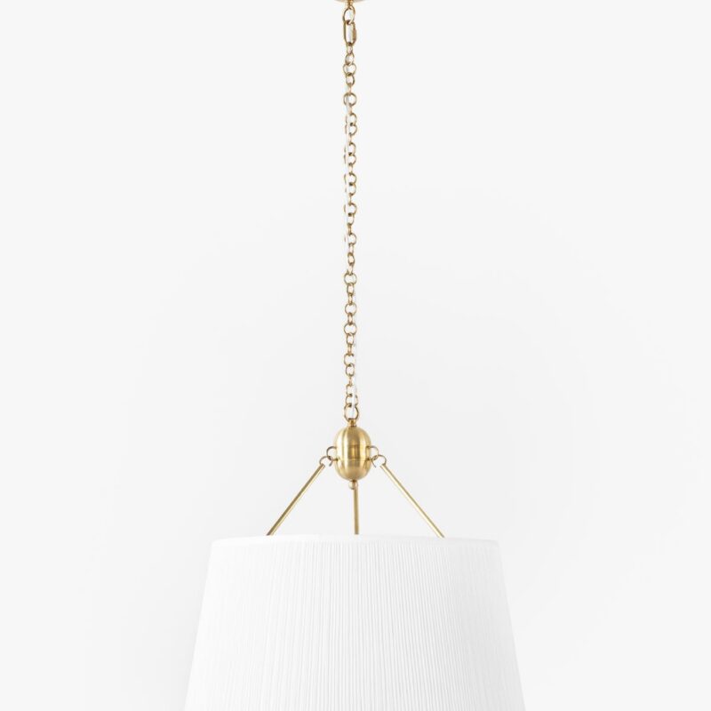 Georgiana Pendant McGee & Co.