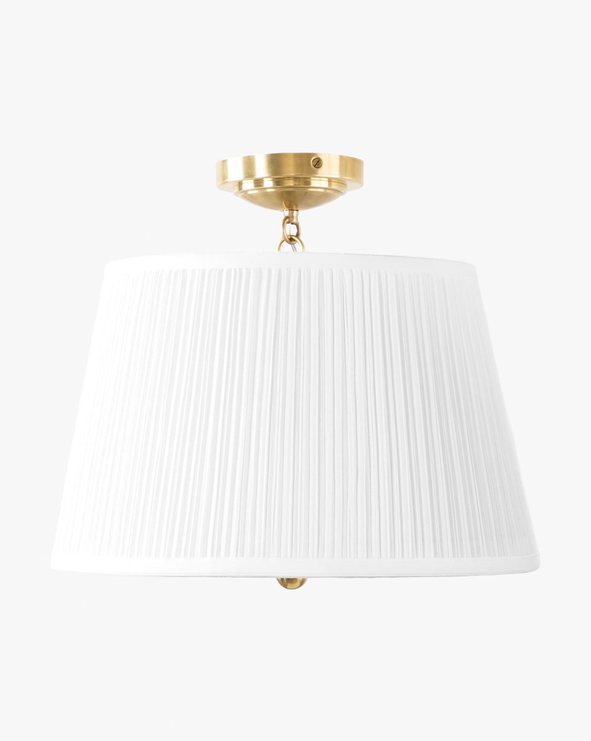 Georgiana Semi-Flush Mount McGee & Co.