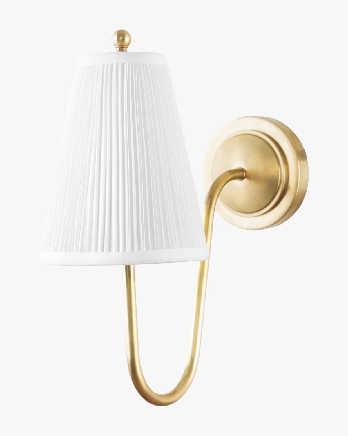 Georgiana Single Sconce McGee & Co.