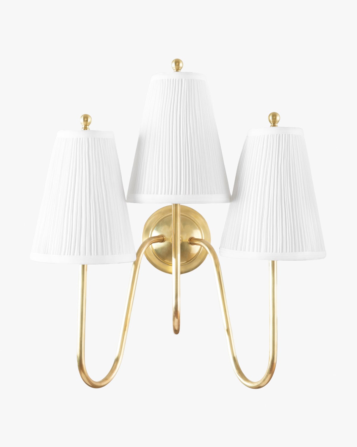 Georgiana Triple Sconce McGee & Co.