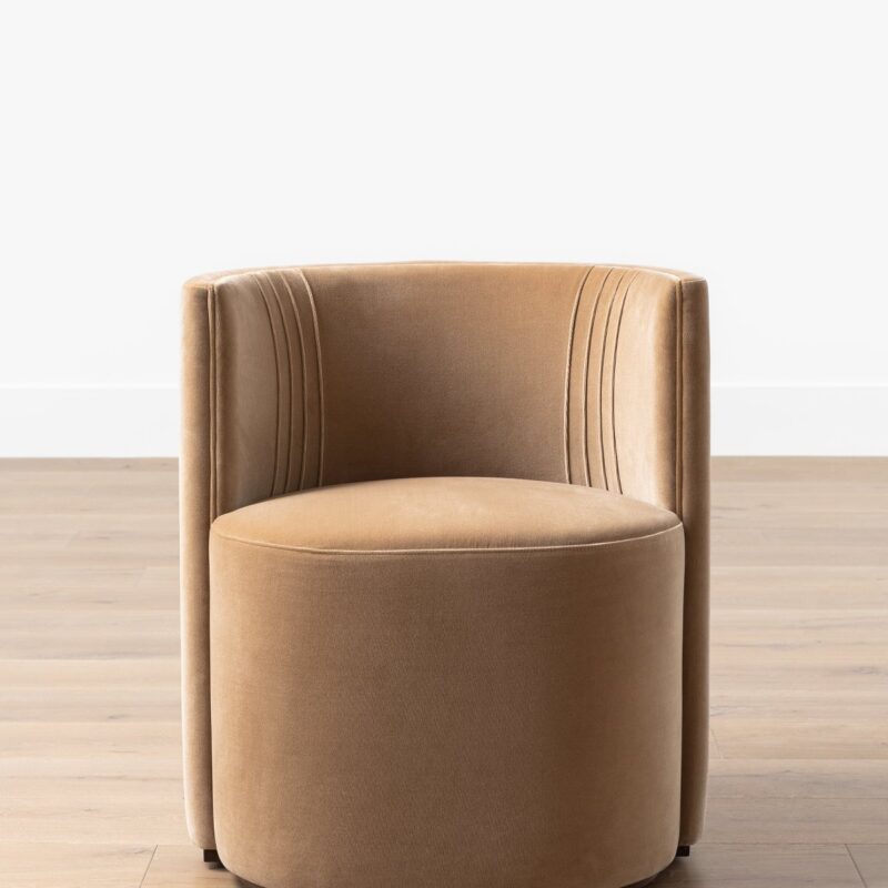 Georgina Dining Chair (Ready to Ship) McGee & Co.