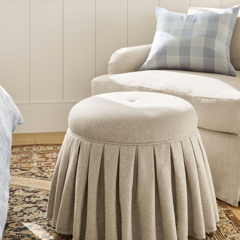 Germaine Ottoman McGee & Co.