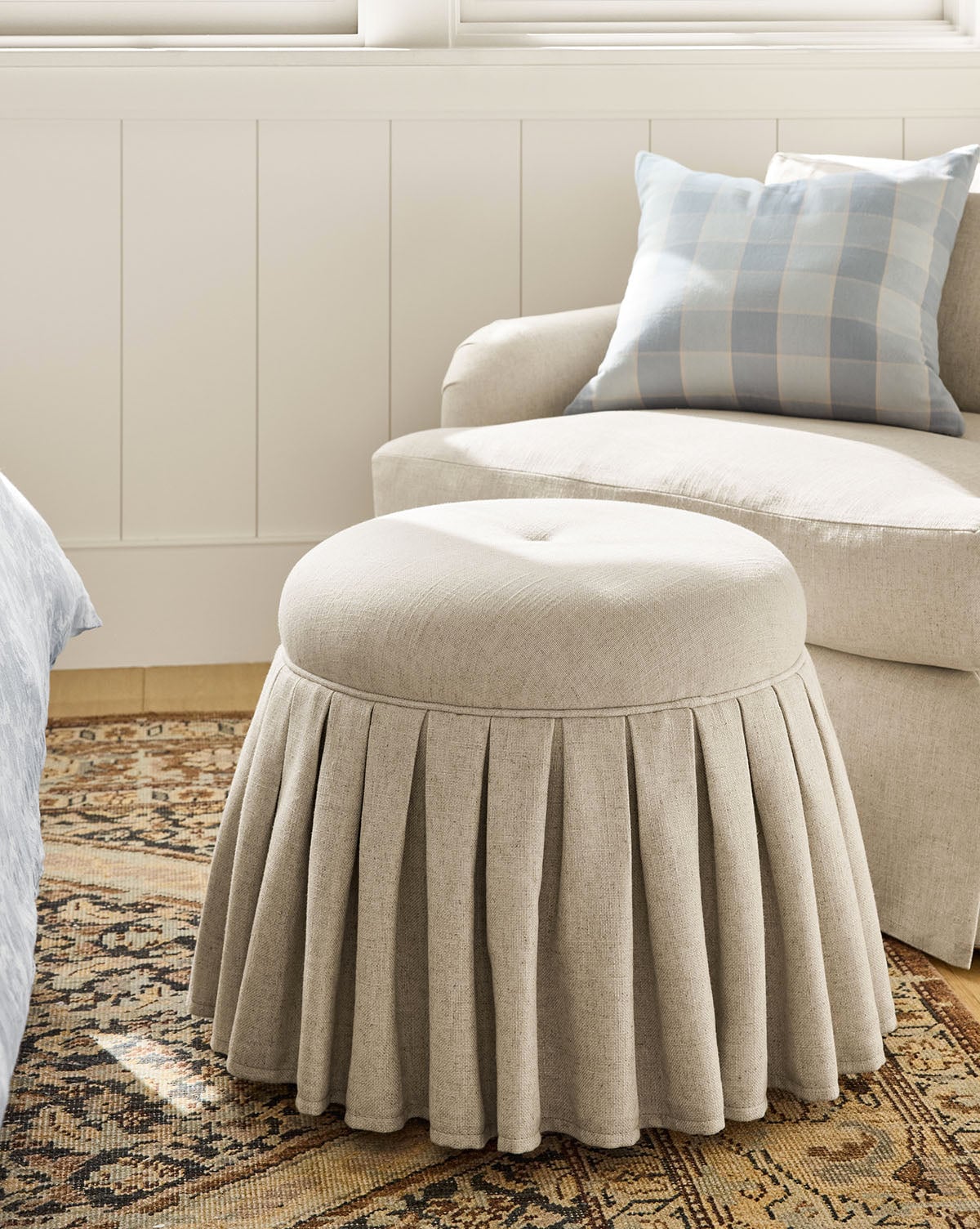 Germaine Ottoman McGee & Co.