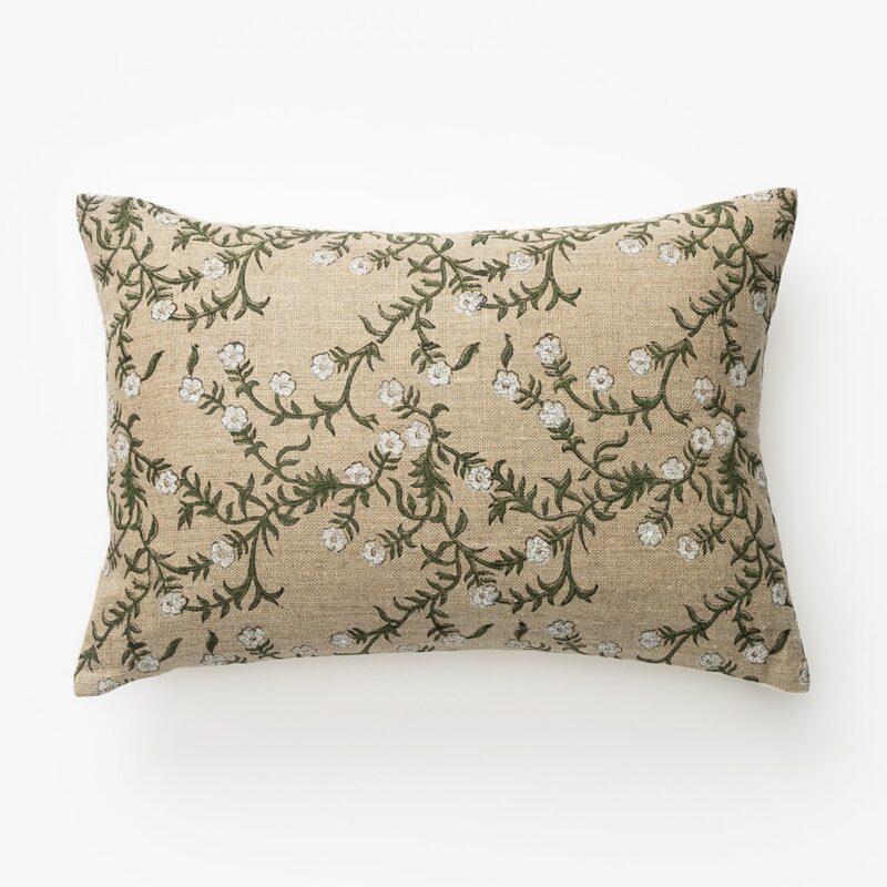 Gia Pillow Cover McGee & Co.