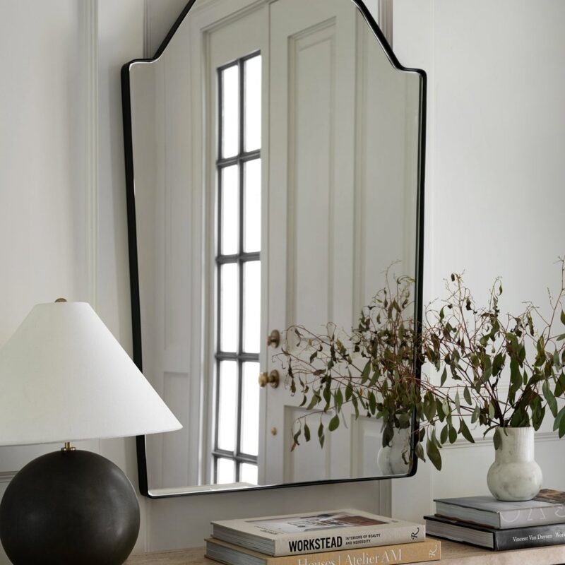 Giles Wall Mirror McGee & Co.