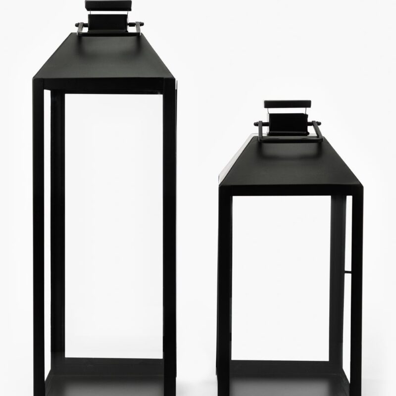 Gilson Lantern McGee & Co.