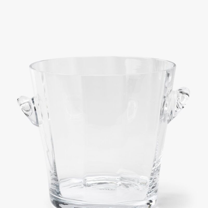 Glass Ice Bucket McGee & Co.
