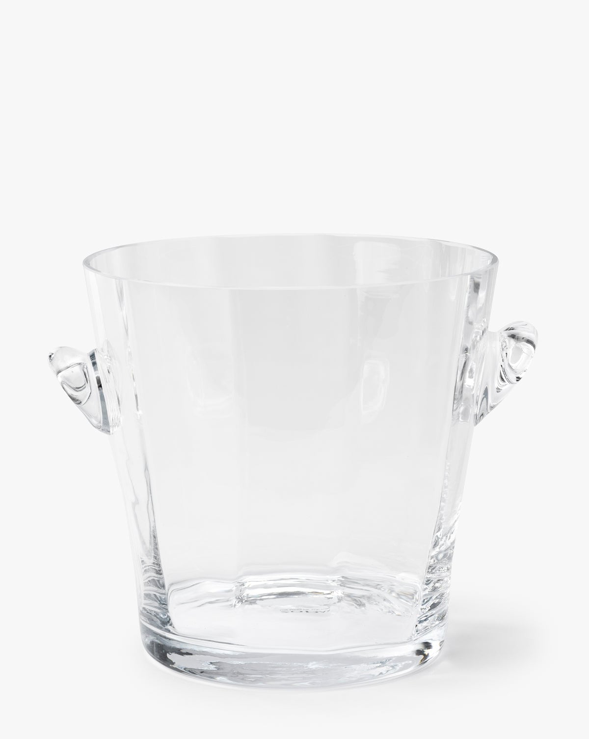 Glass Ice Bucket McGee & Co.