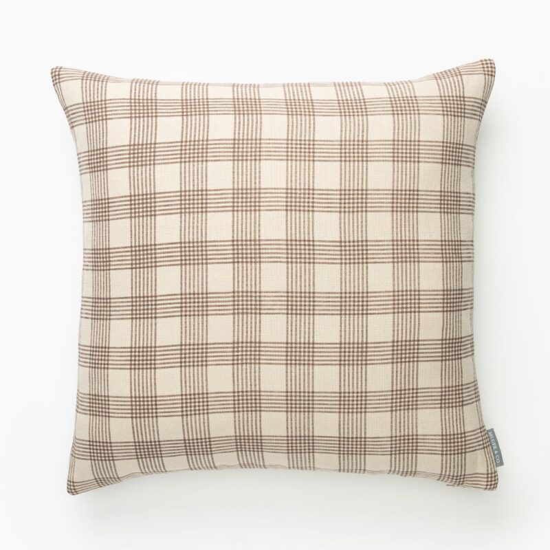 Glendale Pillow Cover McGee & Co.
