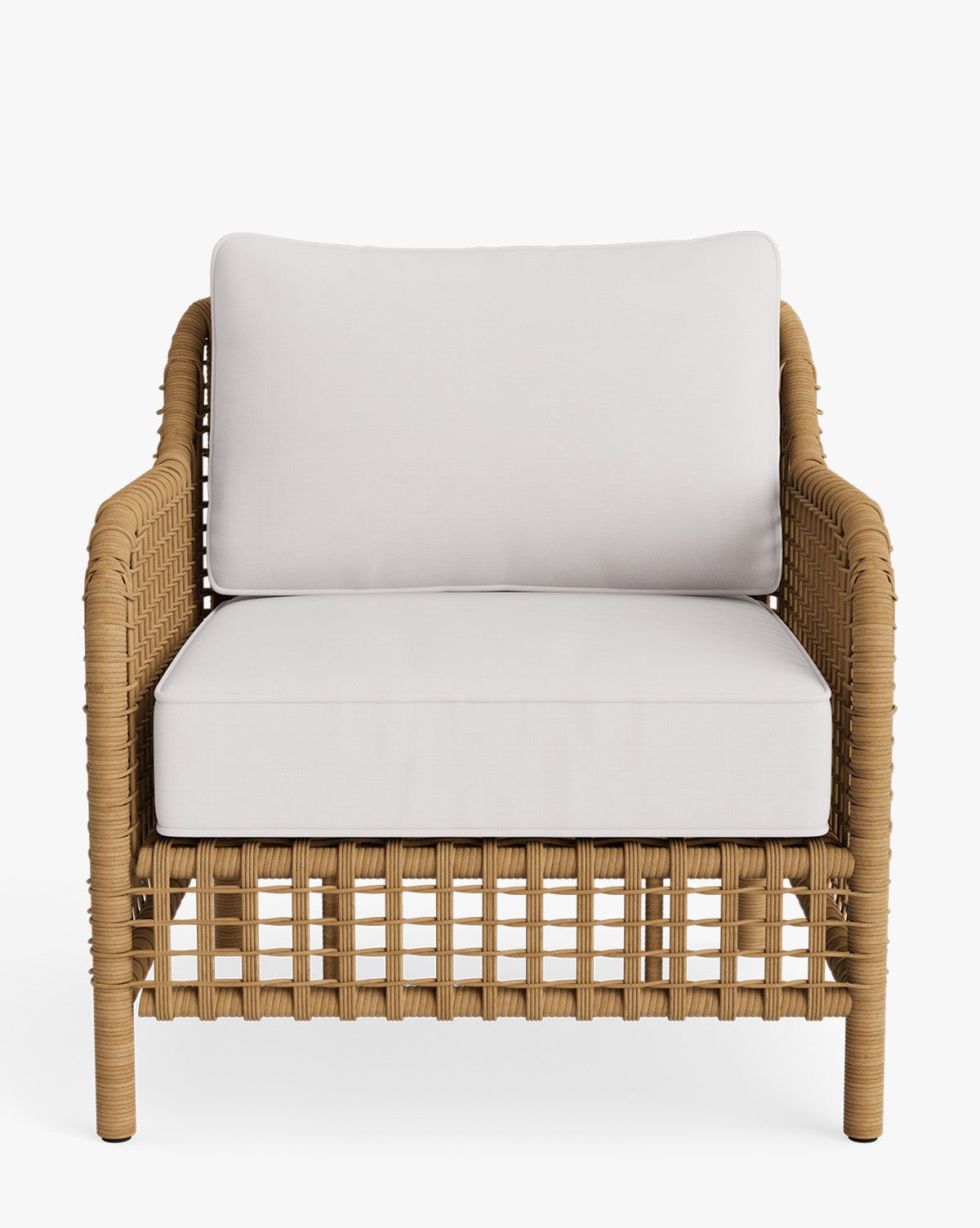 Glenwood Outdoor Lounge Chair_Frame McGee & Co.