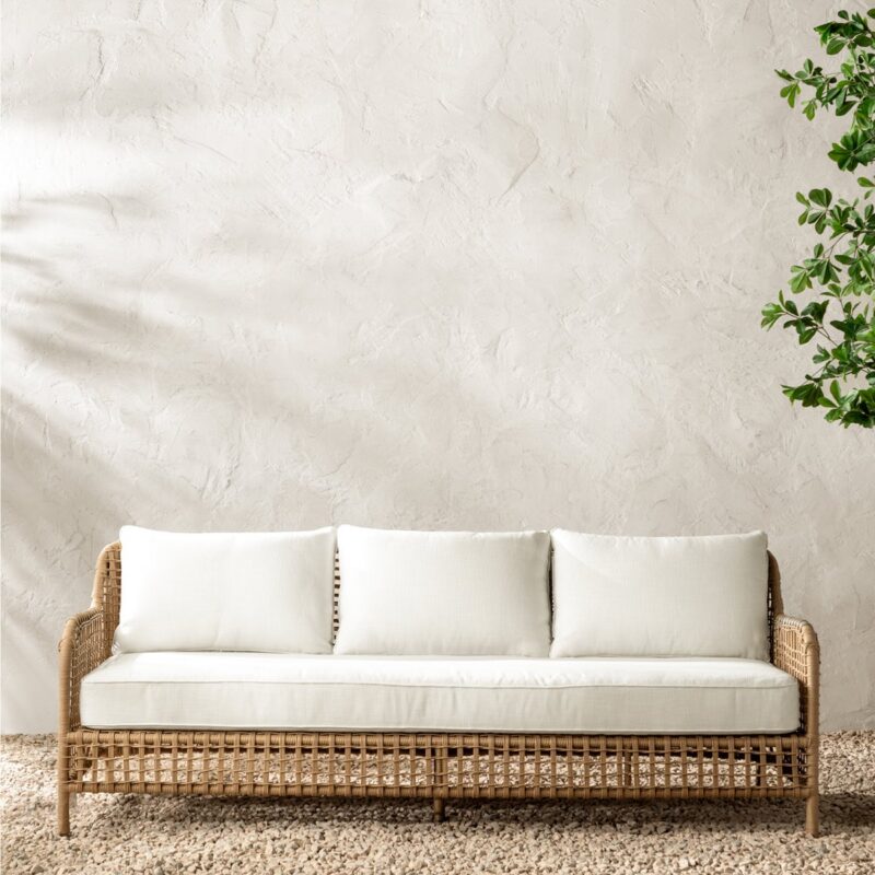 Glenwood Outdoor Sofa McGee & Co.