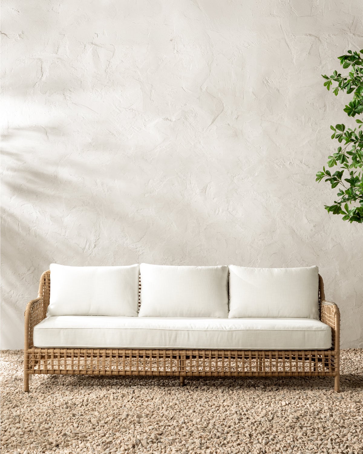 Glenwood Outdoor Sofa McGee & Co.