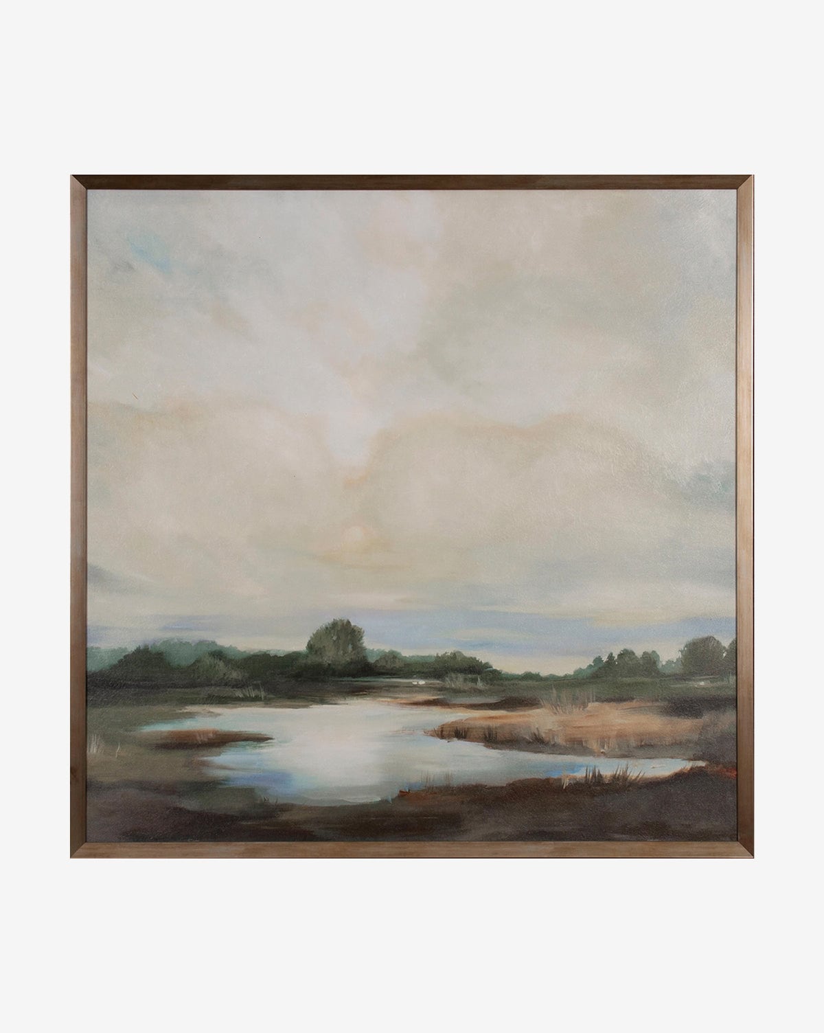 Golden Palette by Liz Jardine McGee & Co.