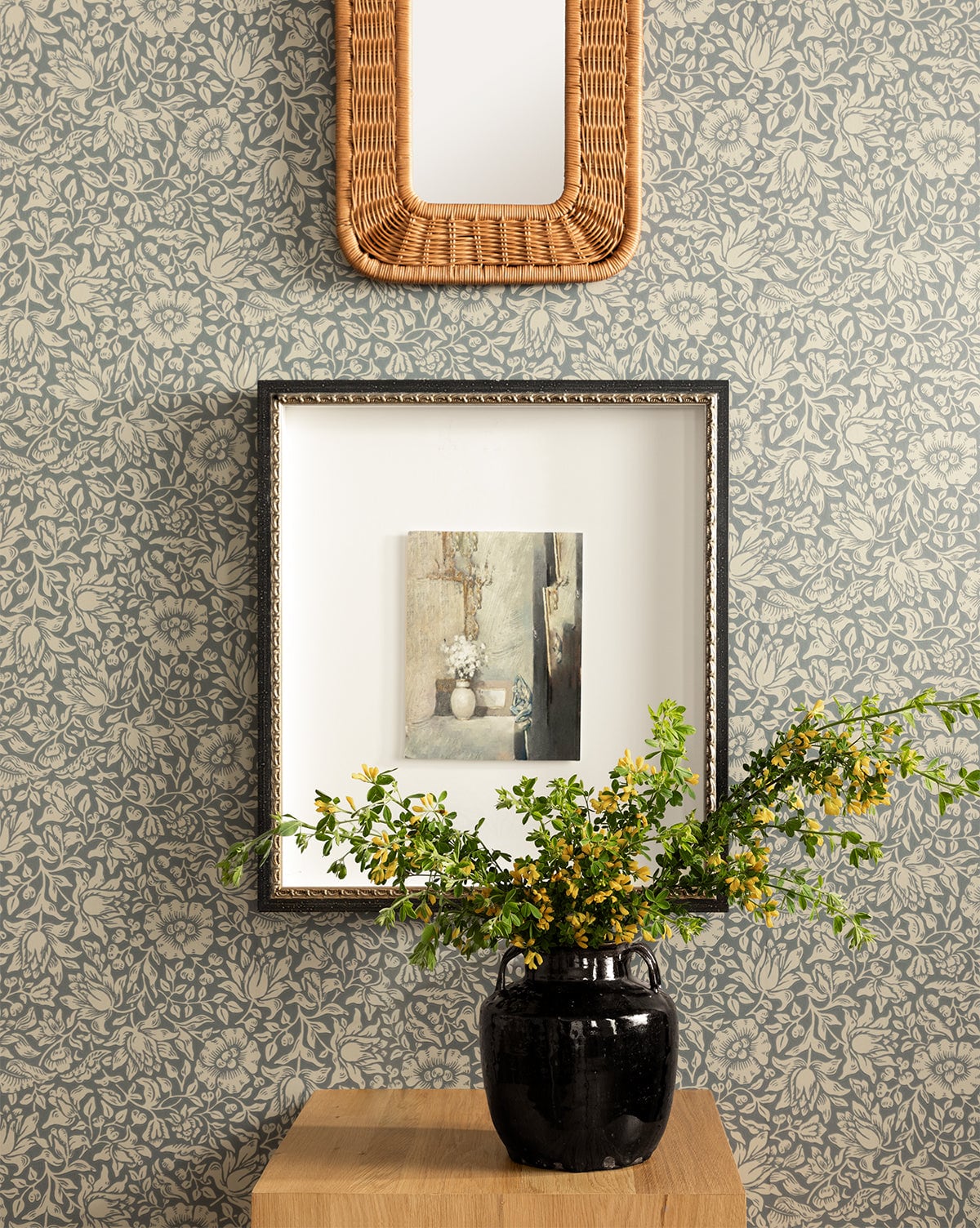 Golden Still Life McGee & Co.