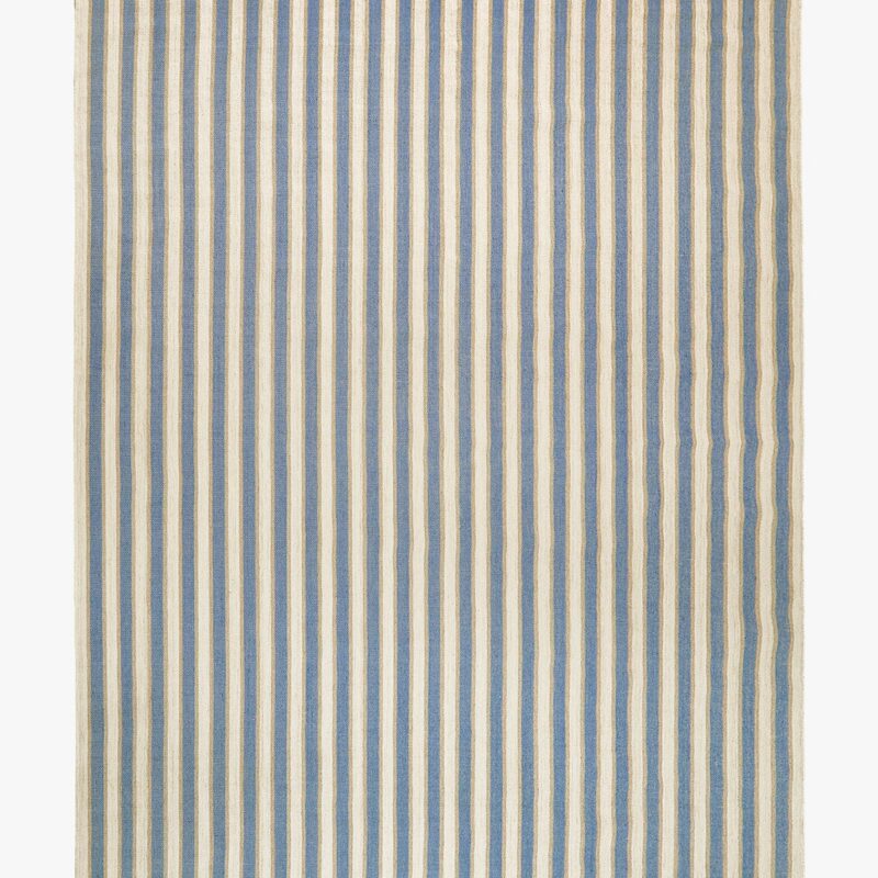 Goldie Handwoven Indoor/Outdoor Rug McGee & Co.