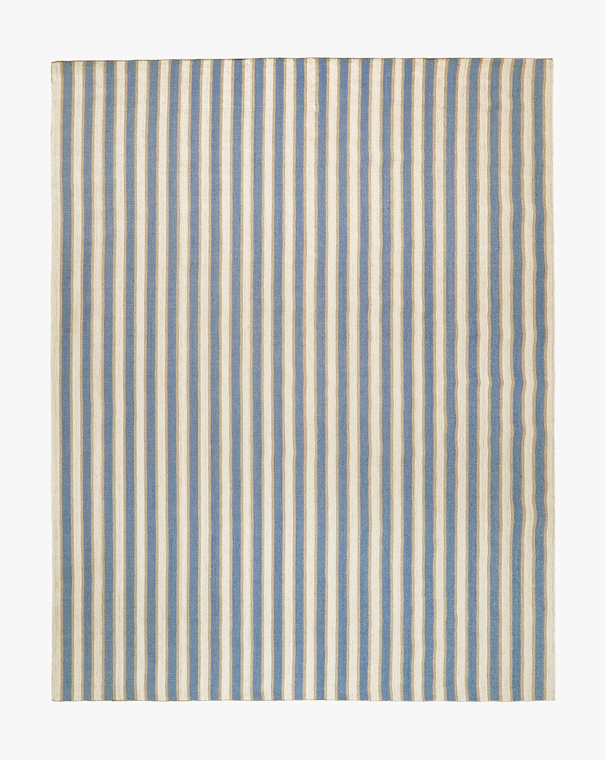 Goldie Handwoven Indoor/Outdoor Rug McGee & Co.