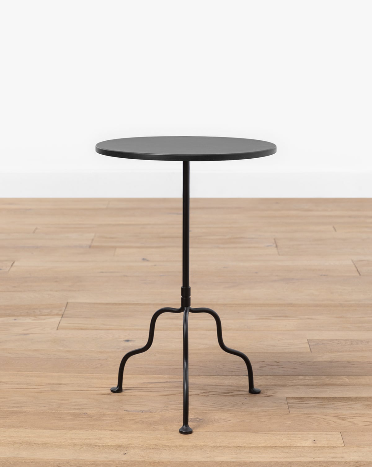 Goodrich Iron Side Table McGee & Co.
