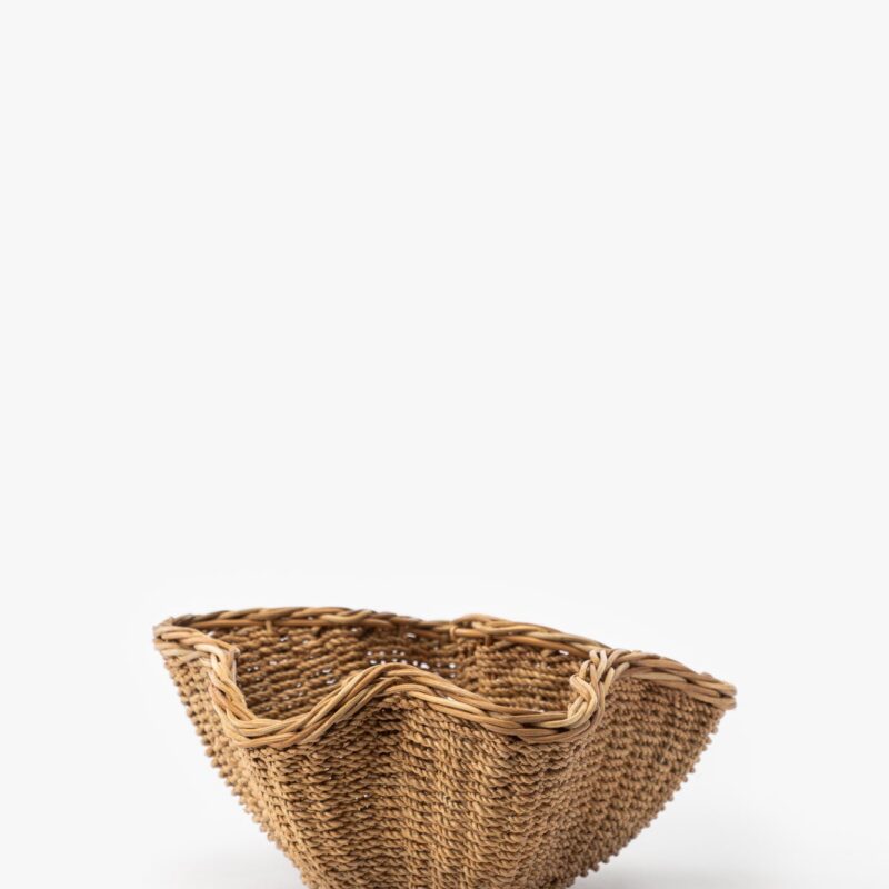 Goulding Woven Bowl McGee & Co.
