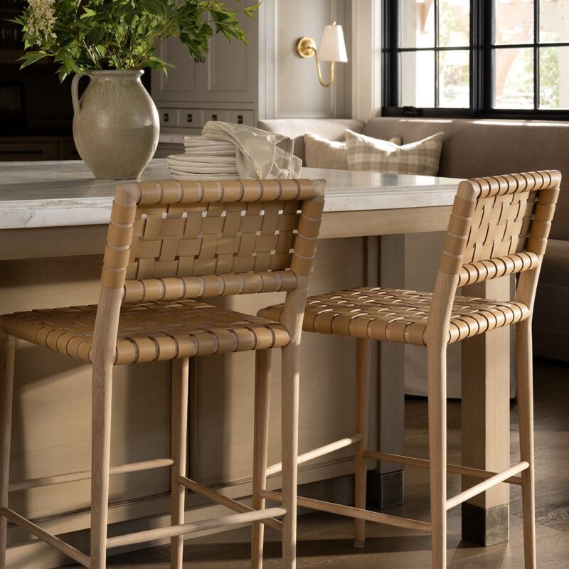 Greely Stool McGee & Co.