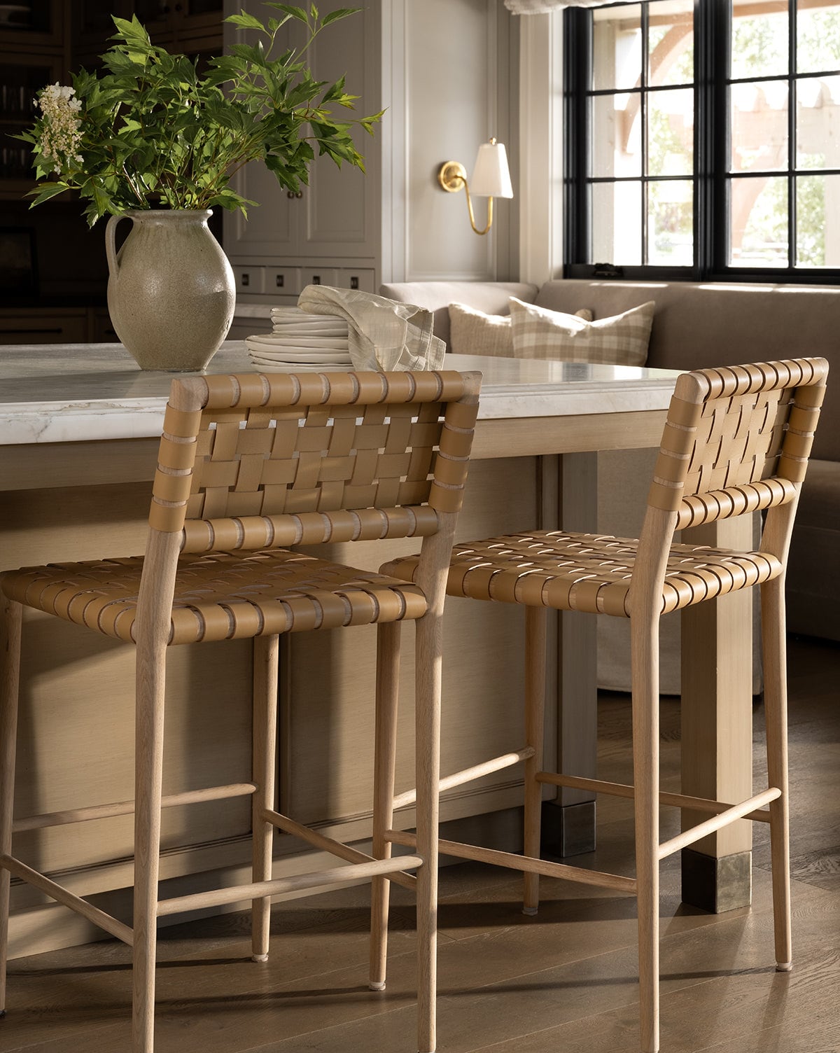Greely Stool McGee & Co.