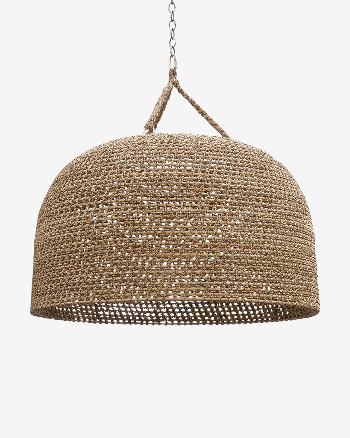 Green Oaks Oversized Pendant McGee & Co.