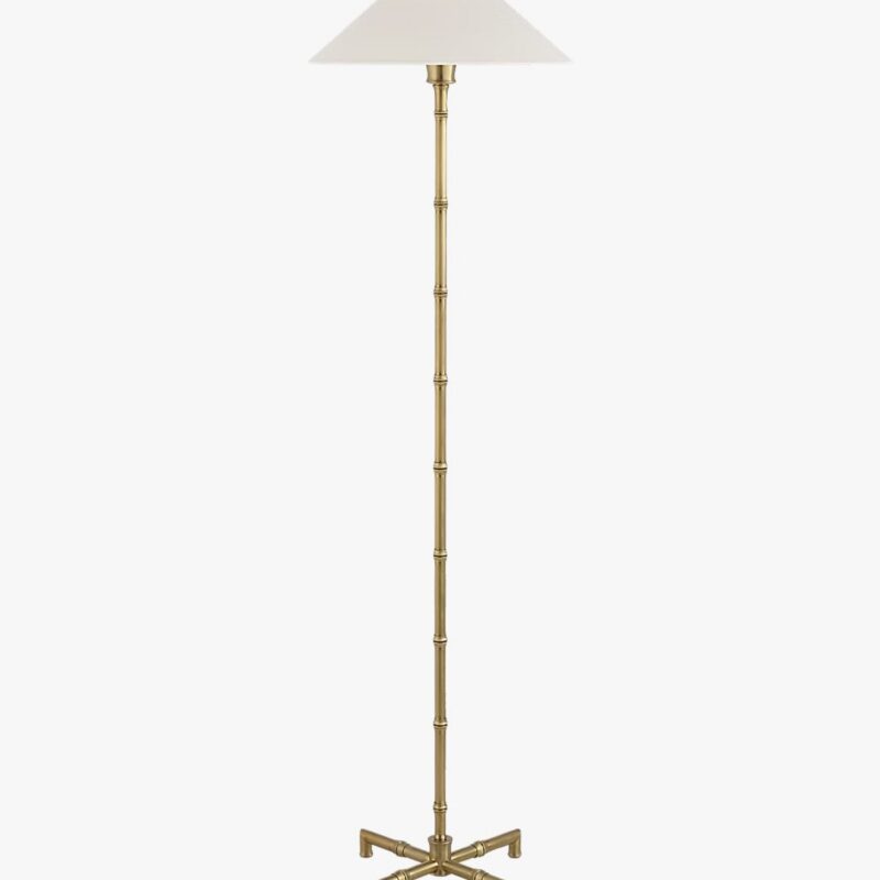 Grenol Floor Lamp McGee & Co.