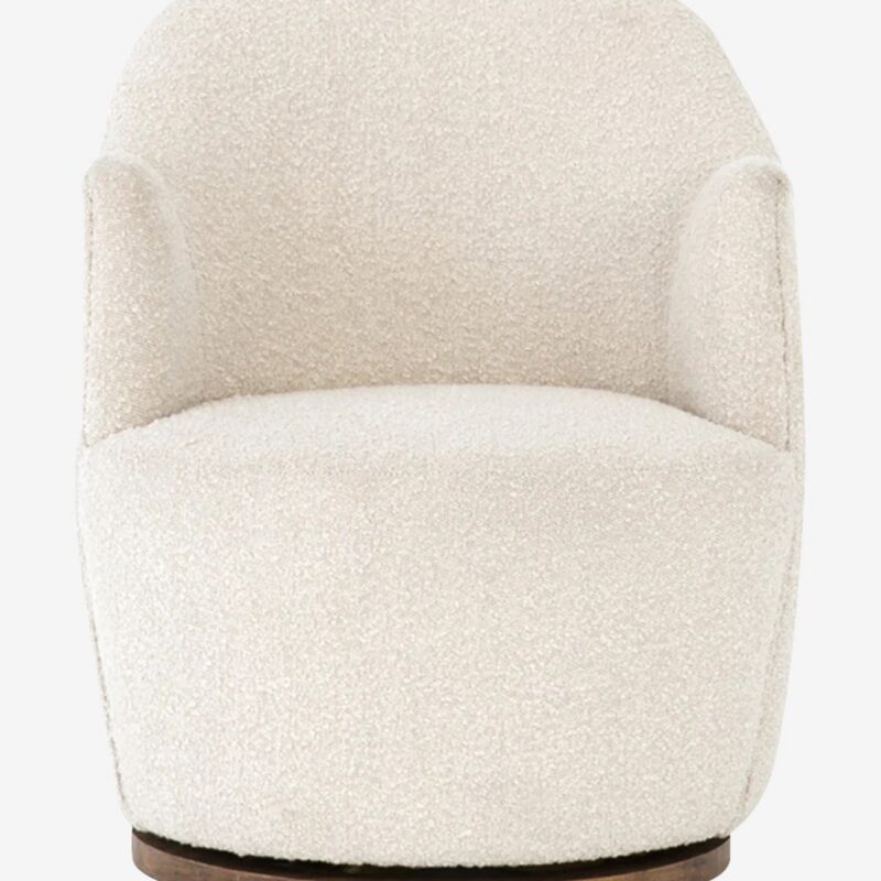 Gulliver Swivel Chair McGee & Co.