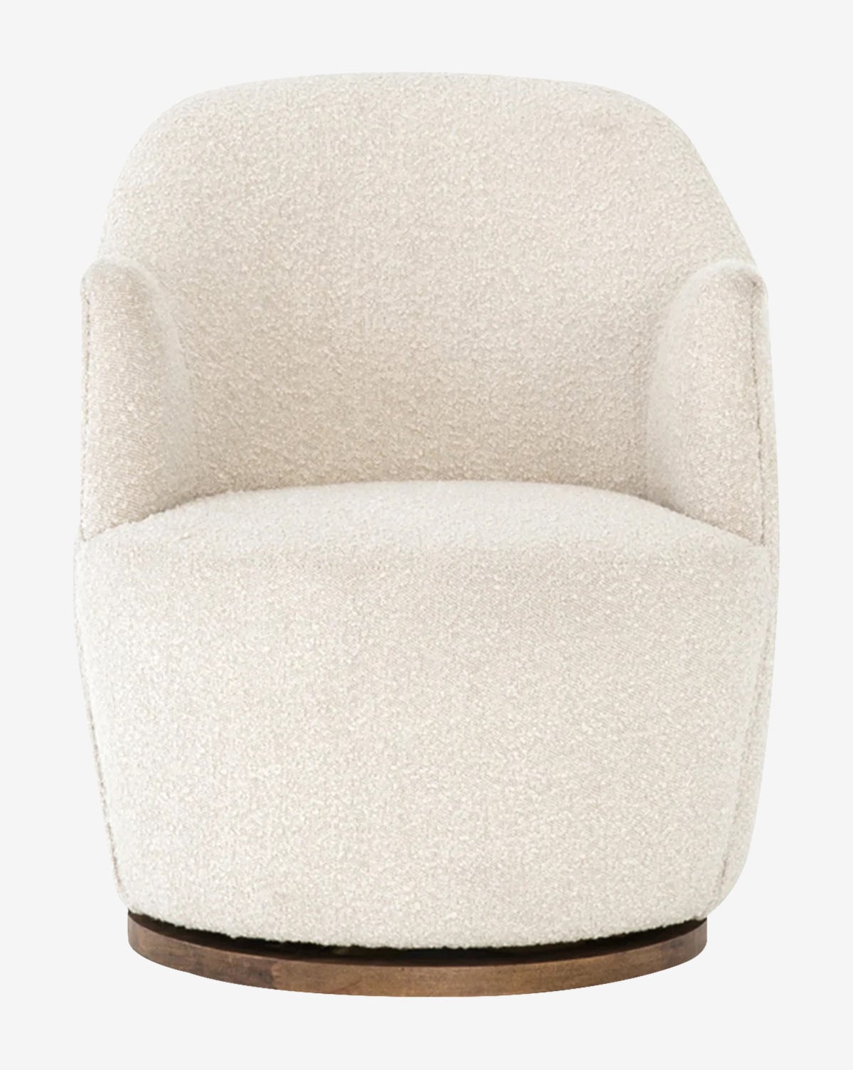Gulliver Swivel Chair McGee & Co.
