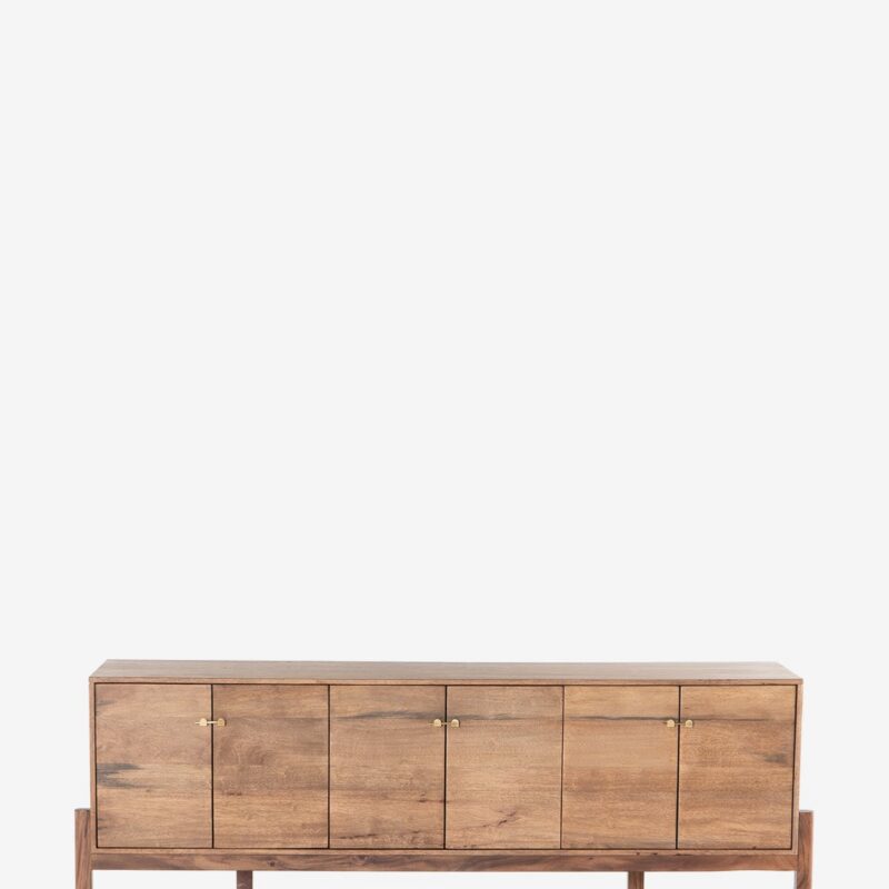 Gustav Console McGee & Co.