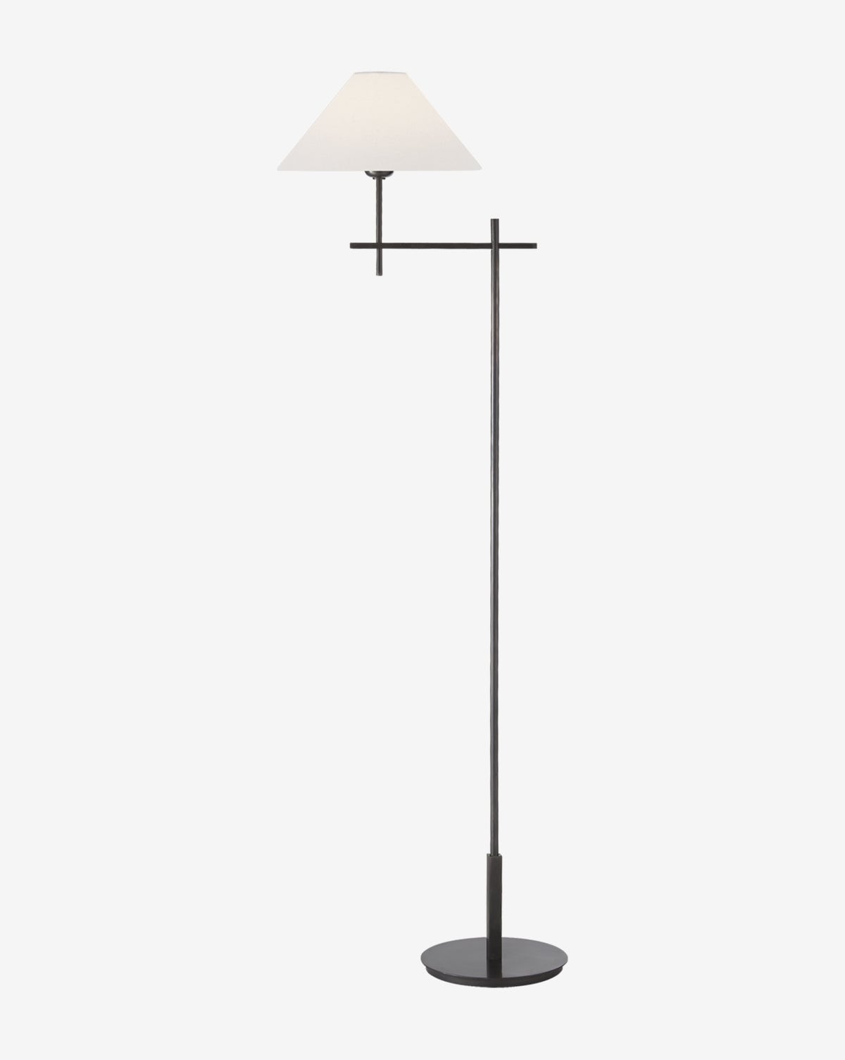 Hackney Bridge Arm Floor Lamp McGee & Co.