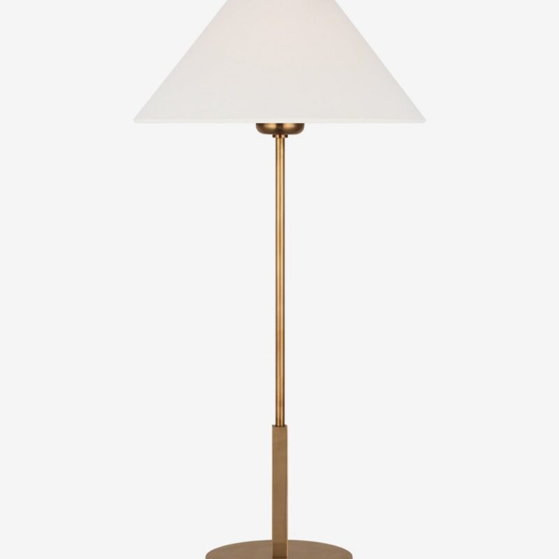 Hackney Cordless Buffet Lamp McGee & Co.