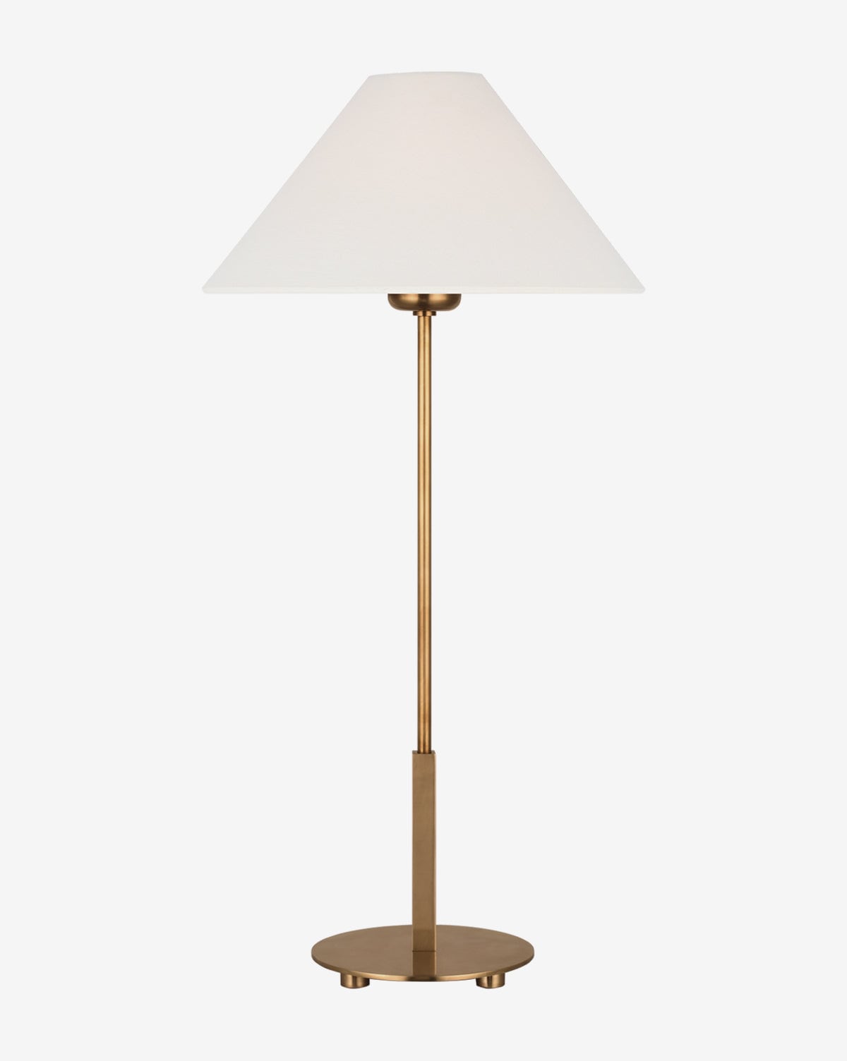 Hackney Cordless Buffet Lamp McGee & Co.