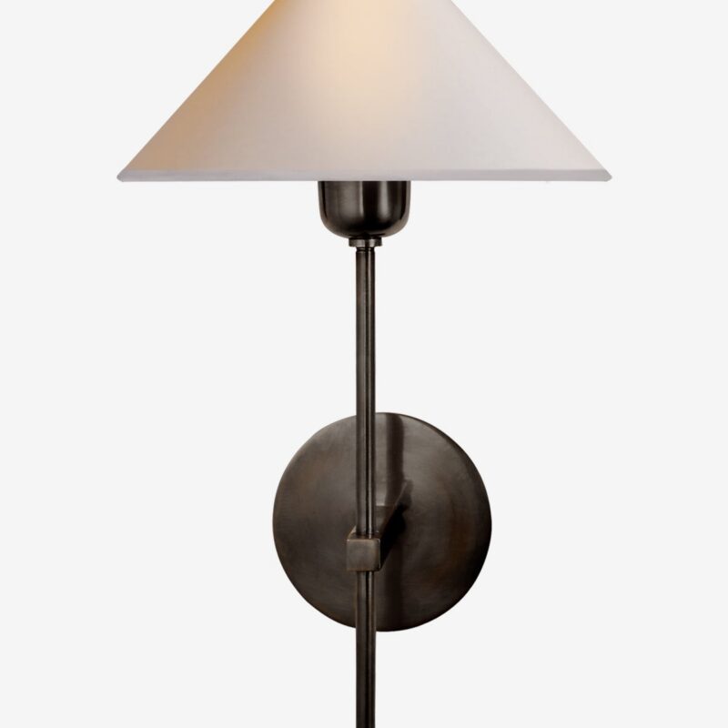 Hackney Single Sconce McGee & Co.