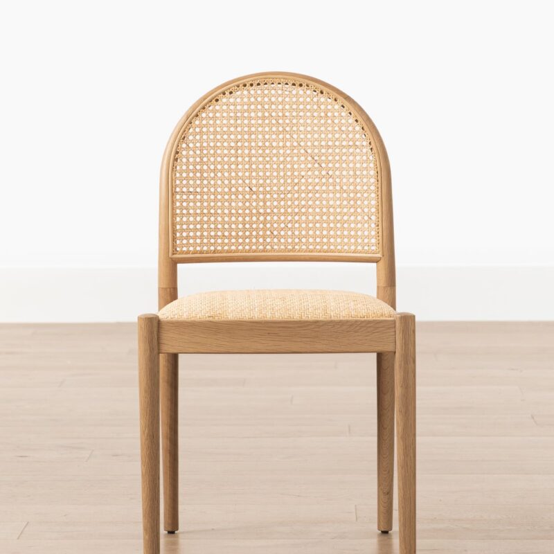 Hadden Natural Dining Chair McGee & Co.