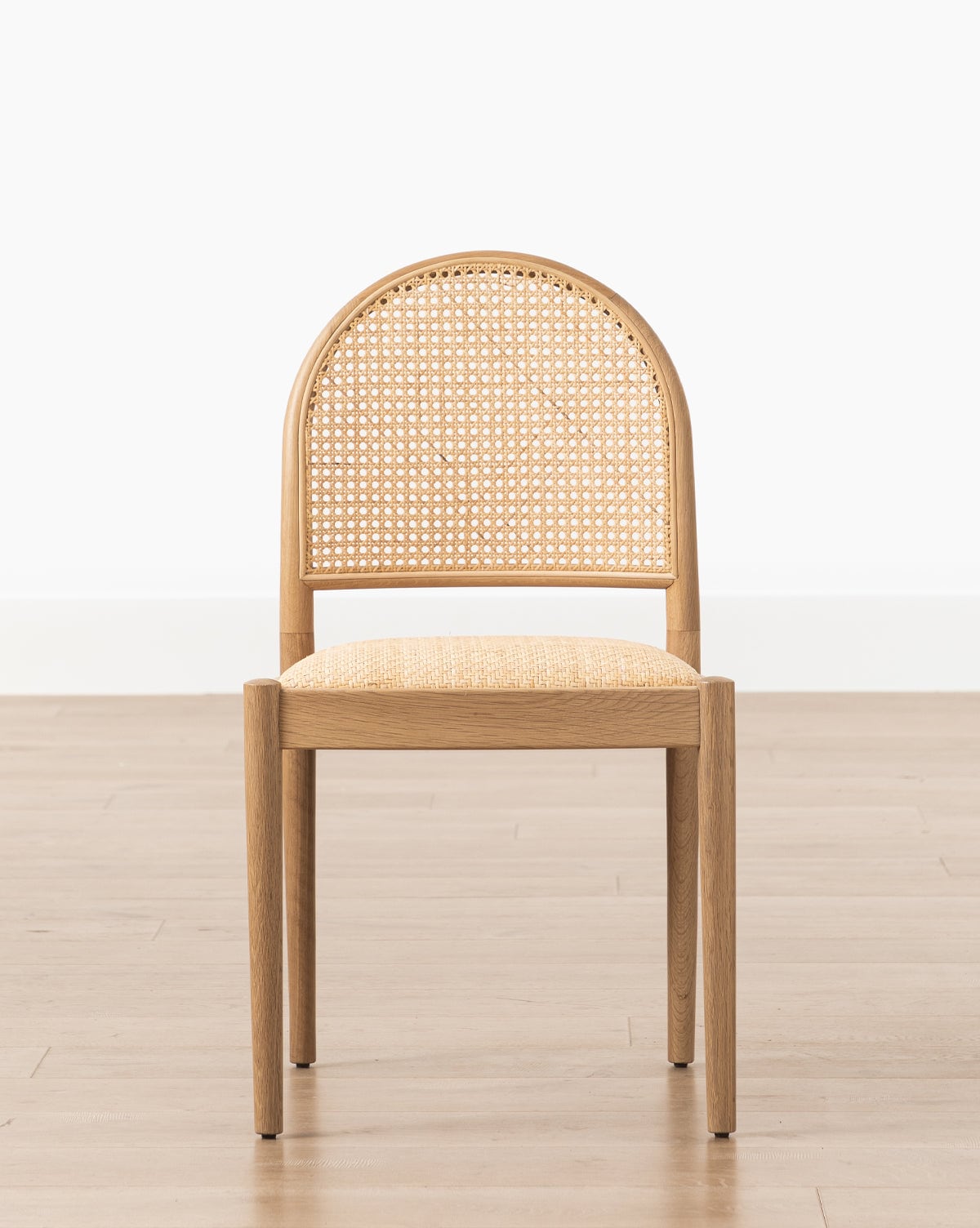 Hadden Natural Dining Chair McGee & Co.
